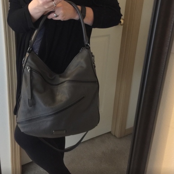 Marc by Marc Jacobs serpentine hobo - Picture 3 of 12